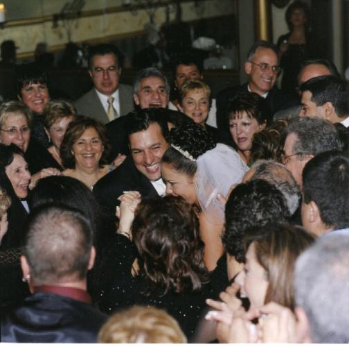 Michael - a3 Wedding Group