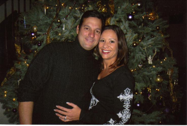 Michael X Cole Xmas 2008